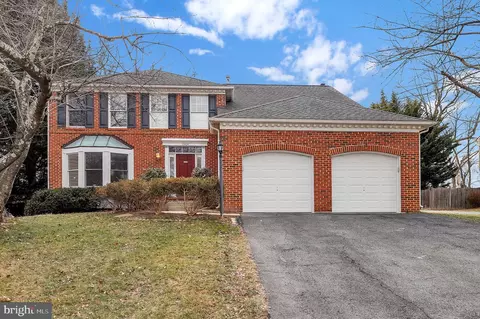 13404 Bregman Rd, Silver Spring, MD 20904