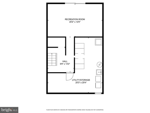 9238 Three Oaks Dr, Silver Spring, MD 20901 photo 42