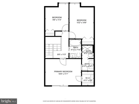 9238 Three Oaks Dr, Silver Spring, MD 20901 photo 41