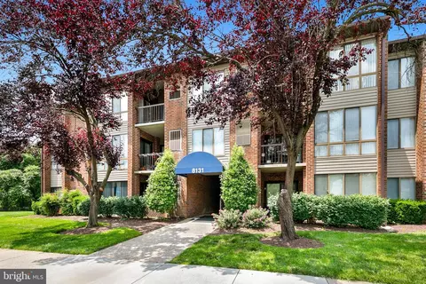 8131 Needwood Rd #102, Derwood, MD 20855
