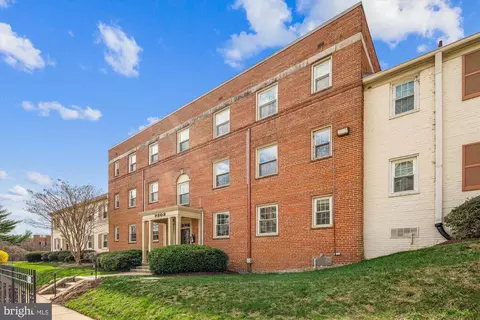 2202 Colston Dr #2202-C, Silver Spring, MD 20910 photo 5