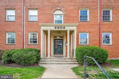 2202 Colston Dr #2202-C, Silver Spring, MD 20910 photo 6