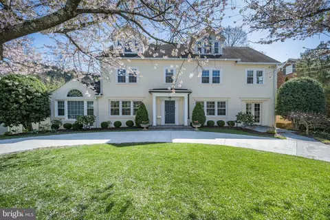 5200 Lawn Way, Chevy Chase, MD 20815
