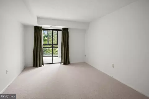 Bedroom - 15101 Interlachen Dr #1-618, Silver Spring, MD 20906 photo 6 of 6