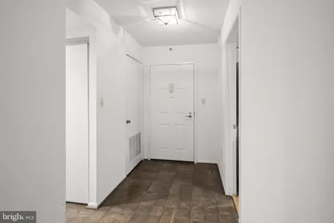 Entry Way - 15101 Interlachen Dr #1-618, Silver Spring, MD 20906 photo 2 of 5