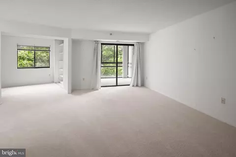 Living - 15101 Interlachen Dr #1-618, Silver Spring, MD 20906 photo 3 of 7