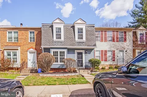 12847 Climbing Ivy Dr, Germantown, MD 20874
