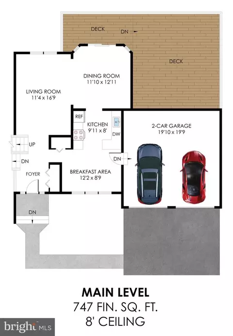 2913 Gracefield Rd, Silver Spring, MD 20904 photo 5