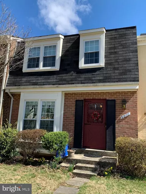 9211 Weathervane Pl, Montgomery Village, MD 20886