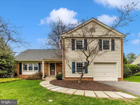 18941 Diary Rd, Montgomery Village, MD 20886
