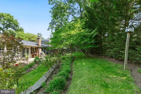 Exterior - 3004 Bluff Point Ln, Silver Spring, MD 20906 photo 12 of 23
