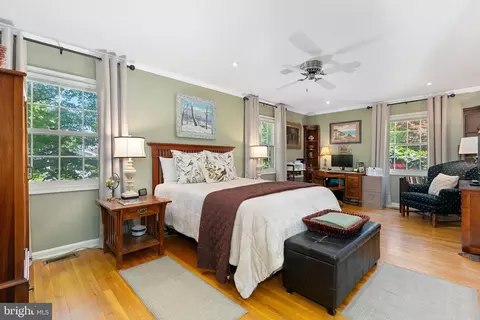 Bedroom - 3004 Bluff Point Ln, Silver Spring, MD 20906 photo 1 of 8