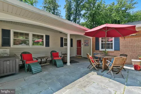 Exterior - 3004 Bluff Point Ln, Silver Spring, MD 20906 photo 6 of 23