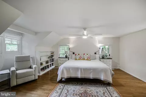 Bedroom - 9500 Woodstock Ct, Silver Spring, MD 20910 photo 1 of 5