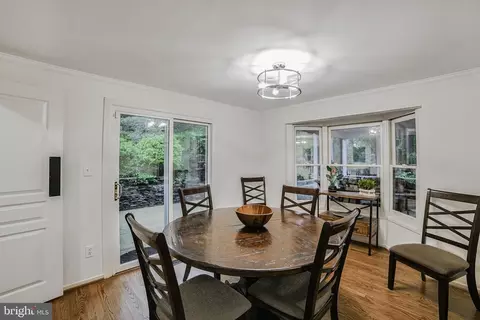 Dining - 9500 Woodstock Ct, Silver Spring, MD 20910 photo 1 of 1