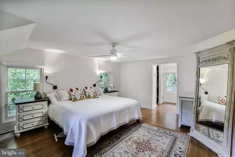 Bedroom - 9500 Woodstock Ct, Silver Spring, MD 20910 photo 2 of 5