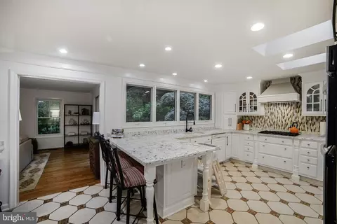 Kitchen - 9500 Woodstock Ct, Silver Spring, MD 20910 photo 1 of 3