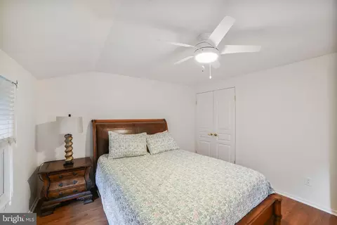Bedroom - 9500 Woodstock Ct, Silver Spring, MD 20910 photo 4 of 5