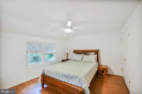 Bedroom - 9500 Woodstock Ct, Silver Spring, MD 20910 photo 3 of 5