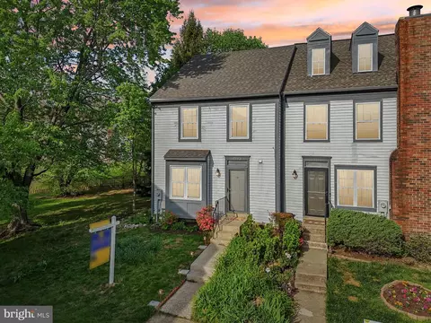 3550 Childress Ter, Burtonsville, MD 20866