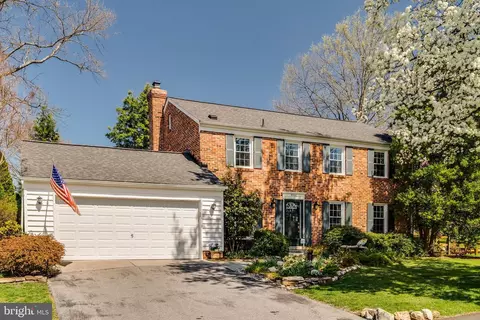 9301 Gunpowder Pl, Montgomery Village, MD 20886