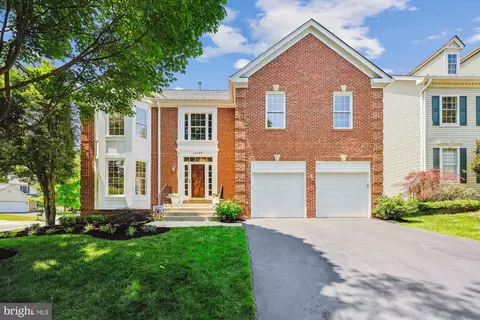 12929 Mccubbin Ln, Germantown, MD 20874