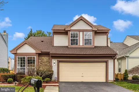 1618 Nordic Hill Cir, Silver Spring, MD 20906