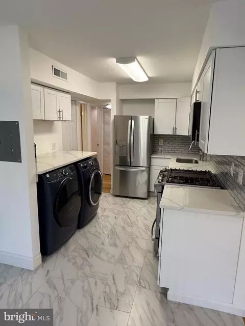 Kitchen - 9909 Blundon Dr #4-202, Silver Spring, MD 20902 photo 1 of 1