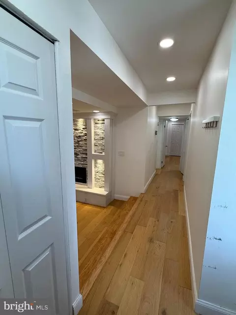 Entry Way - 9909 Blundon Dr #4-202, Silver Spring, MD 20902 photo 1 of 1