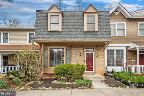 14320 Rich Branch Dr, North Potomac, MD 20878