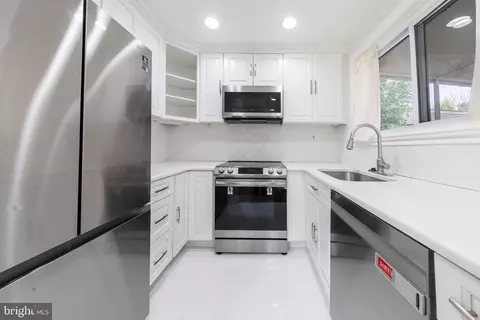 Kitchen - 12112 Atherton Dr, Silver Spring, MD 20902 photo 1 of 1