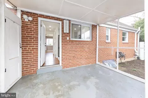 Exterior - 12112 Atherton Dr, Silver Spring, MD 20902 photo 2 of 4
