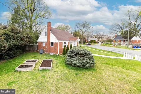 Exterior - 12112 Atherton Dr, Silver Spring, MD 20902 photo 4 of 4