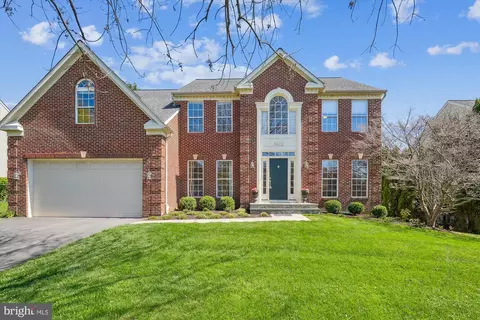 4422 Winding Oak Dr, Olney, MD 20832