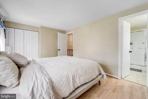 Bedroom - 14854 Hammersmith Cir, Silver Spring, MD 20906 photo 2 of 6