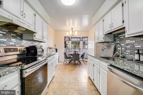Kitchen - 14854 Hammersmith Cir, Silver Spring, MD 20906 photo 1 of 3