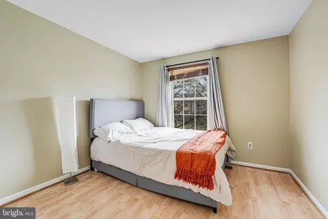 Bedroom - 14854 Hammersmith Cir, Silver Spring, MD 20906 photo 3 of 6