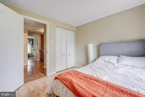Bedroom - 14854 Hammersmith Cir, Silver Spring, MD 20906 photo 4 of 6