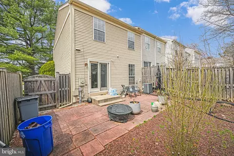 Exterior - 14854 Hammersmith Cir, Silver Spring, MD 20906 photo 3 of 3