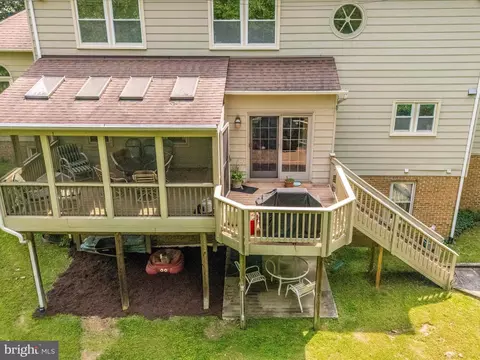 608 Silverstone Ct, Silver Spring, MD 20905 photo 40