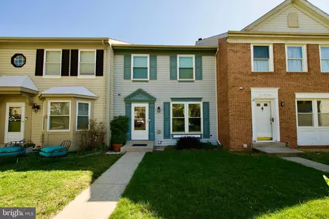 12506 Post Creek Pl, Germantown, MD 20874