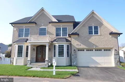 1021 E Randolph Rd, Silver Spring, MD 20904