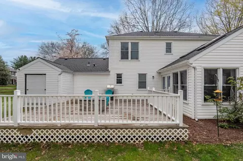 10812 Eberhardt Dr, Gaithersburg, MD 20879 photo 23