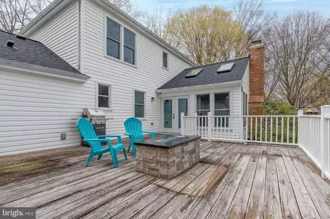 10812 Eberhardt Dr, Gaithersburg, MD 20879 photo 20