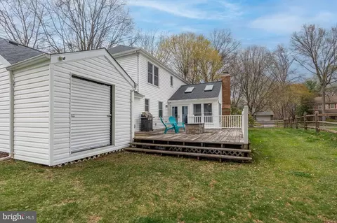 10812 Eberhardt Dr, Gaithersburg, MD 20879 photo 22