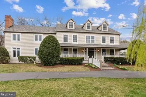 Exterior - 18600 Barnesville Rd, Barnesville, MD 20838 photo 18 of 23