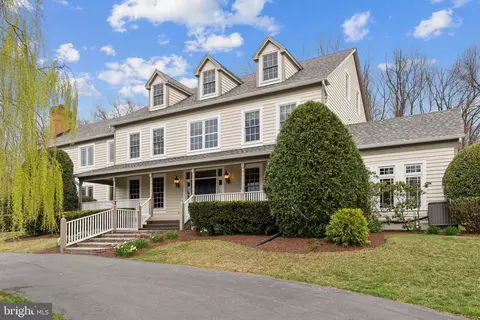 Exterior - 18600 Barnesville Rd, Barnesville, MD 20838 photo 19 of 23