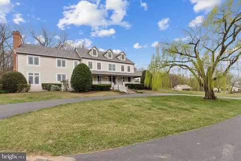 Exterior - 18600 Barnesville Rd, Barnesville, MD 20838 photo 17 of 23