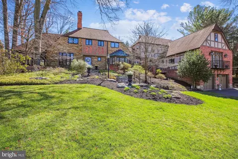 4116 Beverly Rd, Rockville, MD 20853