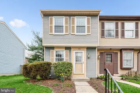1259 Elm Grove Cir, Silver Spring, MD 20905